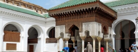 Thumbnail_Karaouyne Mosque Fes